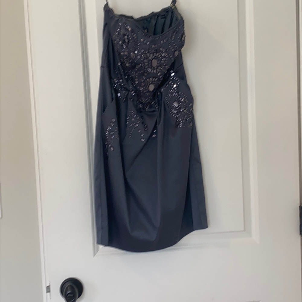 Express cocktail dress